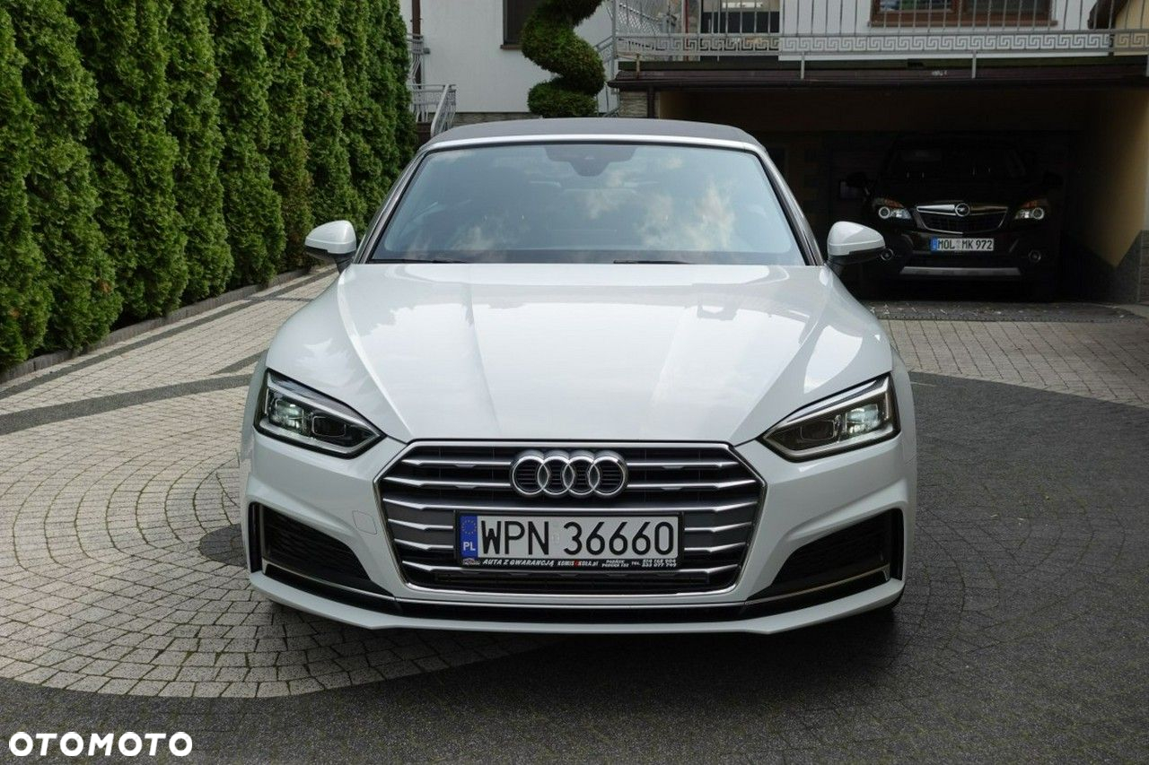 Audi A5 - 15