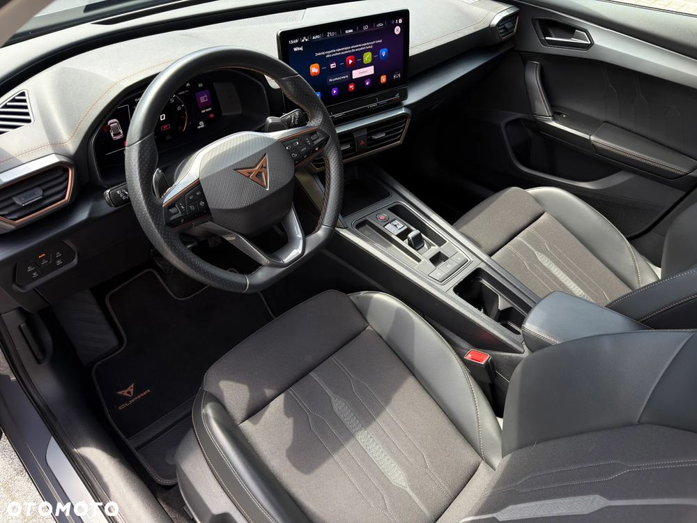 Cupra Formentor - 25