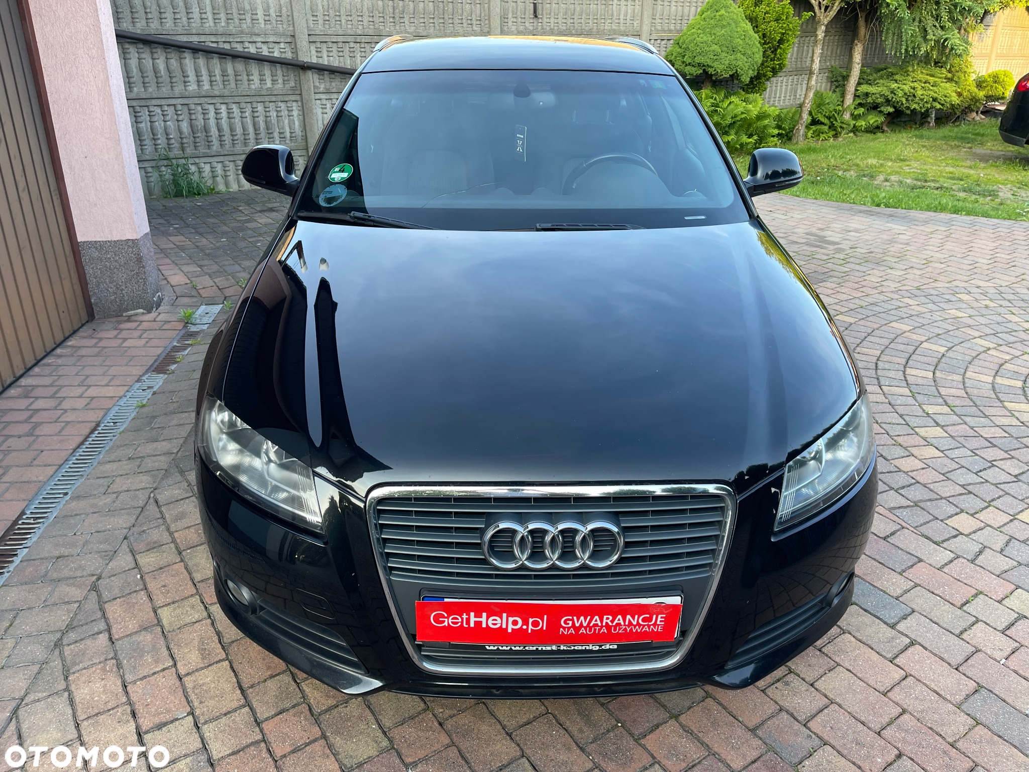 Audi A3 1.4 TFSI Sportback Attraction - 7
