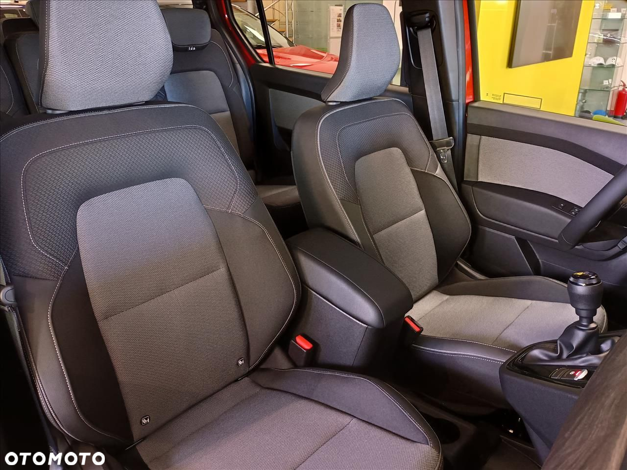 Renault Kangoo 1.3 TCe Techno - 6