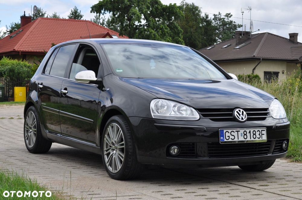 Volkswagen Golf - 2