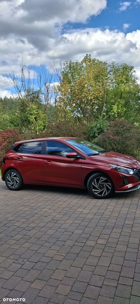 Hyundai i20 1.2 Pure - 4