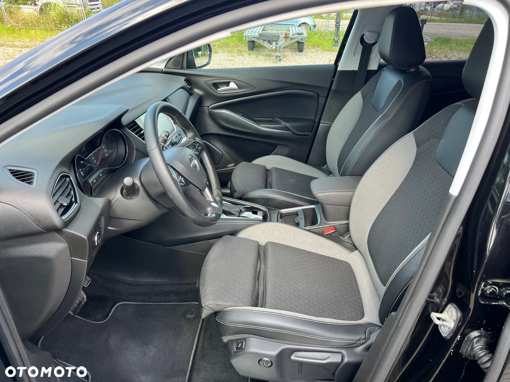 Opel Grandland X 2.0 D Start/Stop Automatik INNOVATION - 14