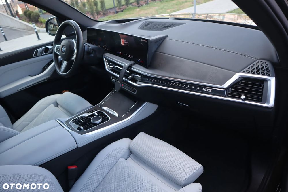 BMW X5 - 15