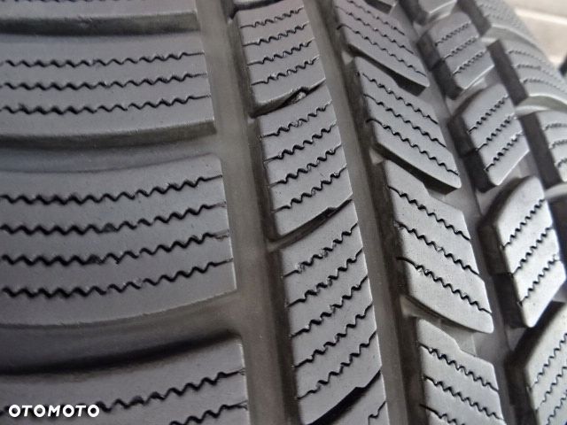 225/40/R18 92V extra loud Nexen Winguard Sport - 3