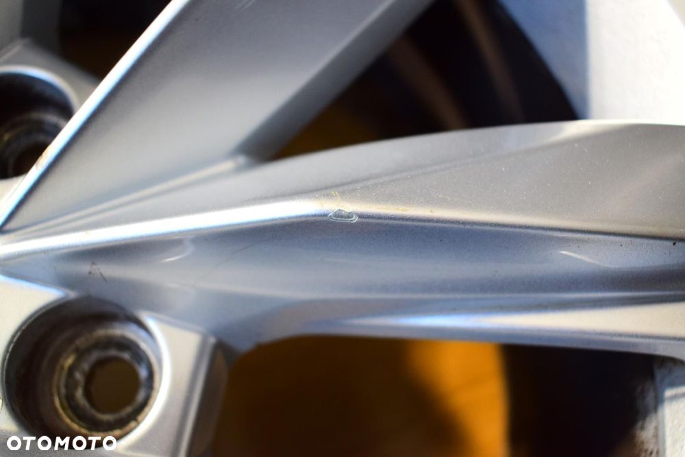 VW 18'' Transporter T5 T6 Multivan 7E0 Oryginał! - 7