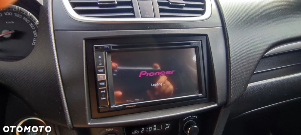 Suzuki Swift 1.2 Premium - 34