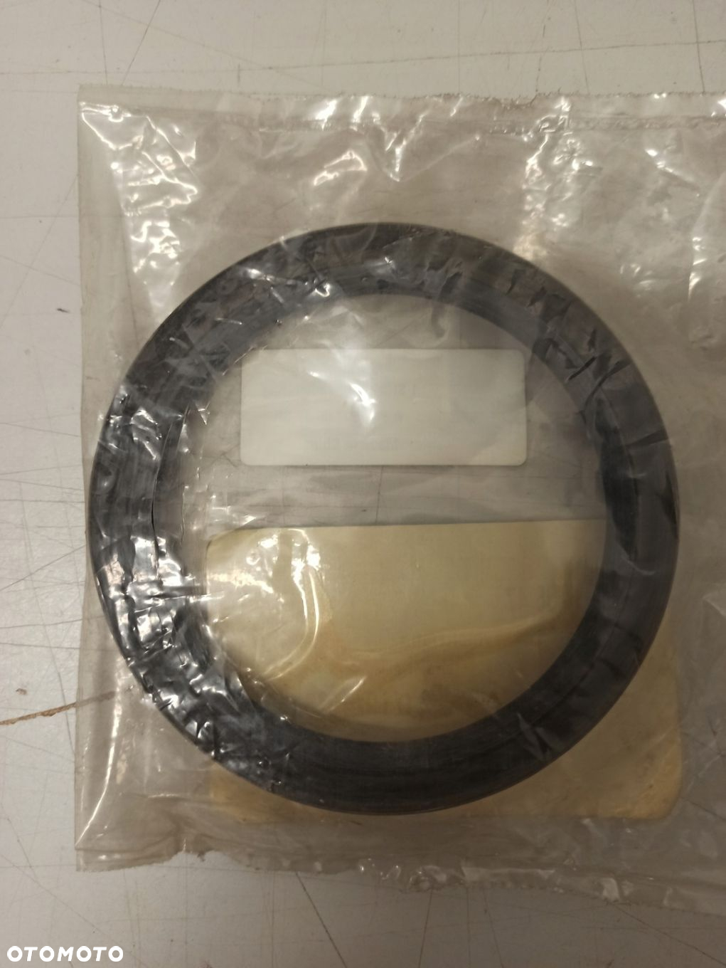 USZCZELNIACZ POKRYWY WAŁU MERCEDES T1 KACZKA MB100 A0119970647 ASO ORG - 2