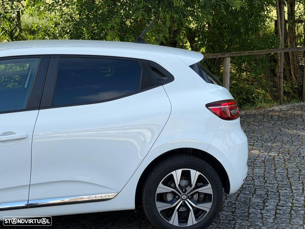 Renault Clio 1.5 Blue dCi Evolution - 3