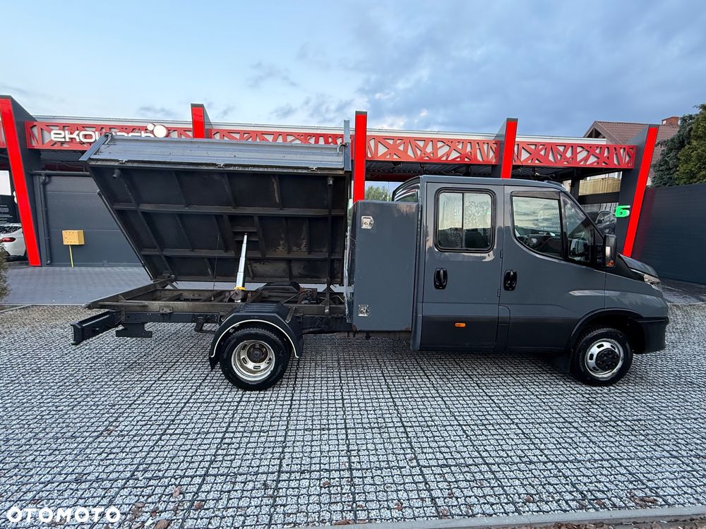 Iveco Daily 35C16 - 4