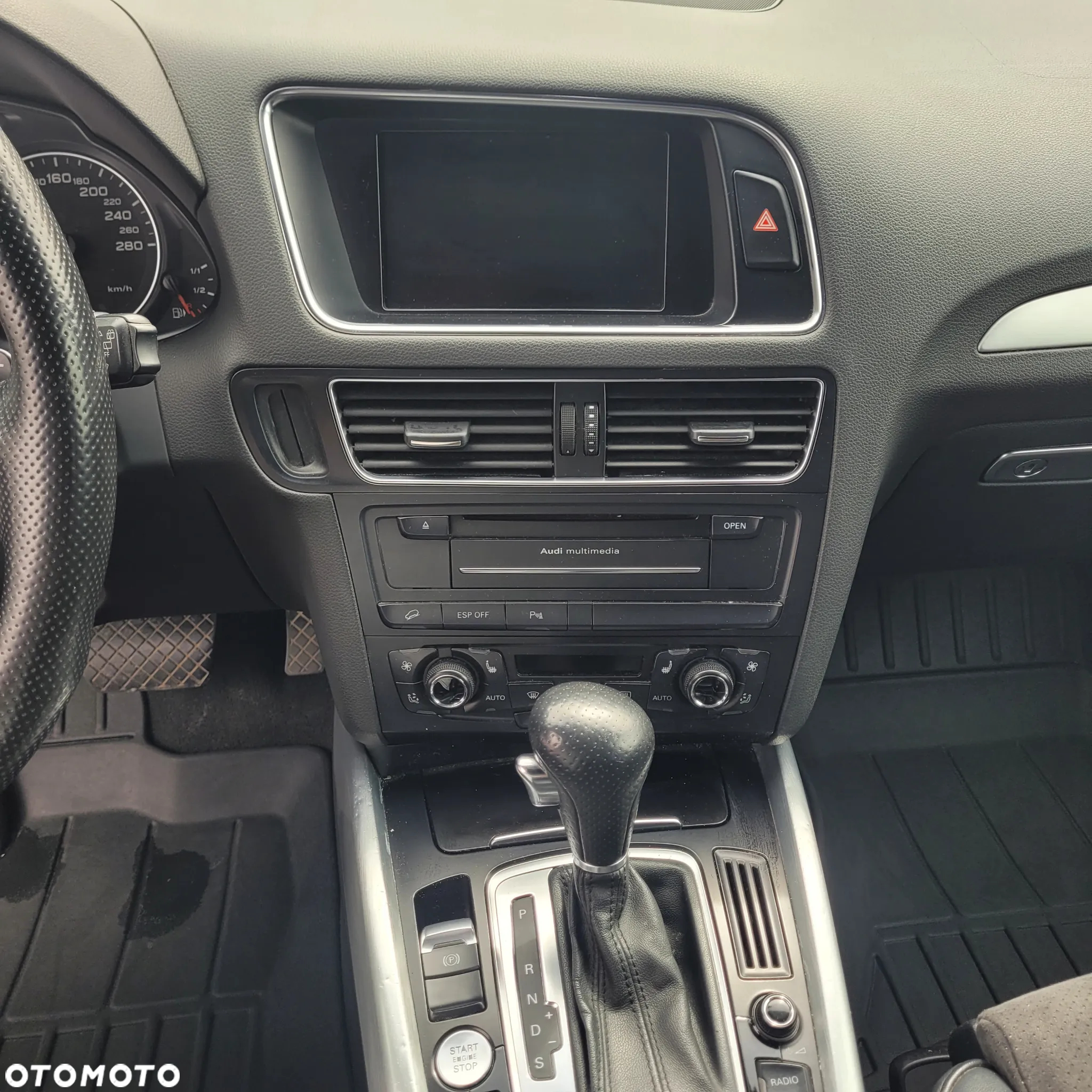 Audi Q5 3.0 TDI Quattro S tronic - 10