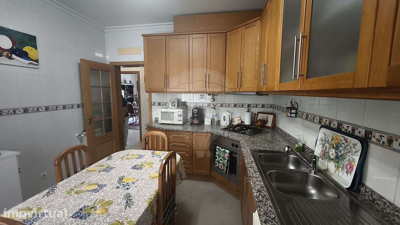 Apartamento T3 para venda - Grande imagem: 5/12