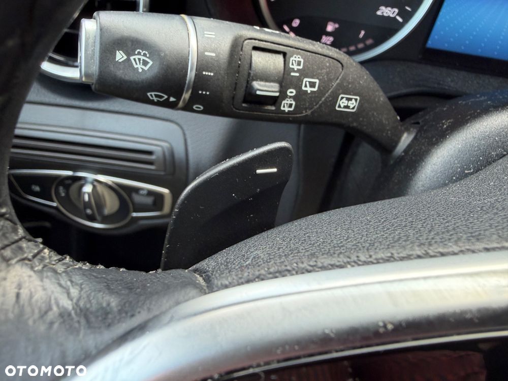 Mercedes-Benz GLC 200 d 4-Matic Business Edition - 11