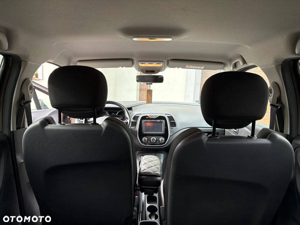 Renault Captur - 10