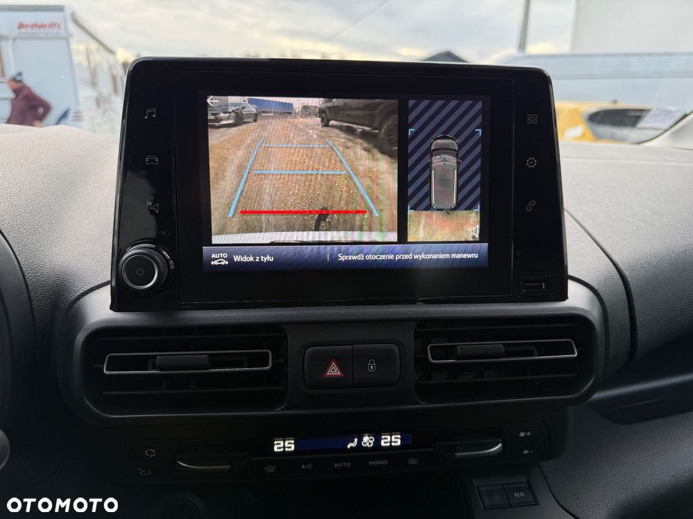 Toyota Proace City Verso - 17