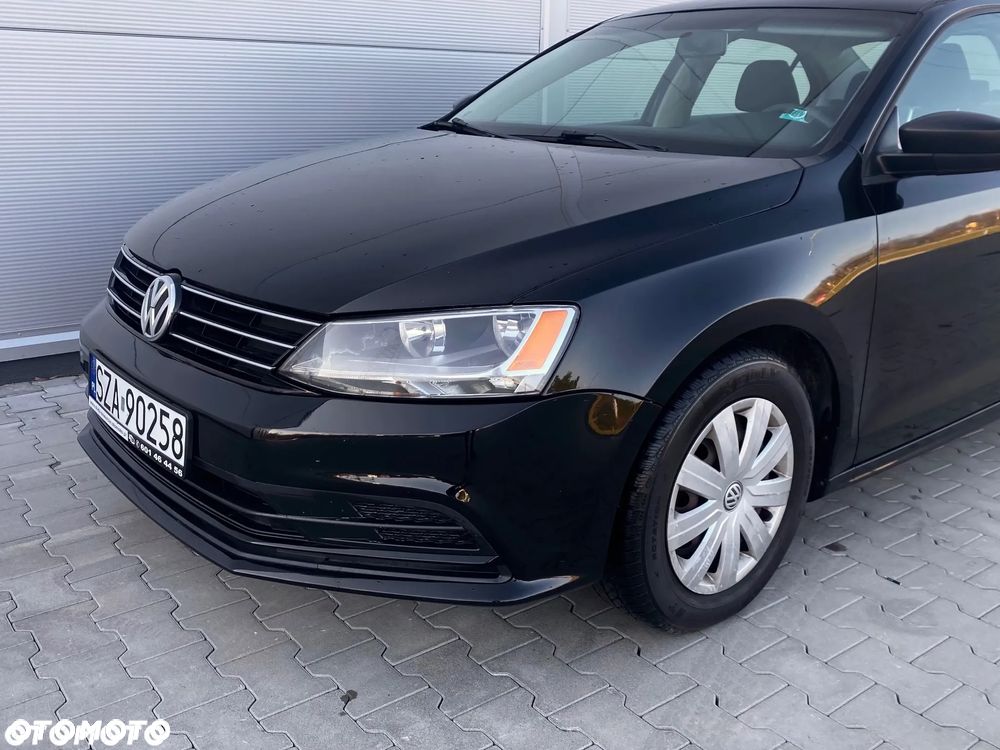 Volkswagen Jetta 1.4 TSI DSG BlueMotion Technology - 34