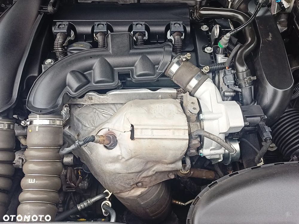 Citroën C5 1.6 THP Exclusive - 13