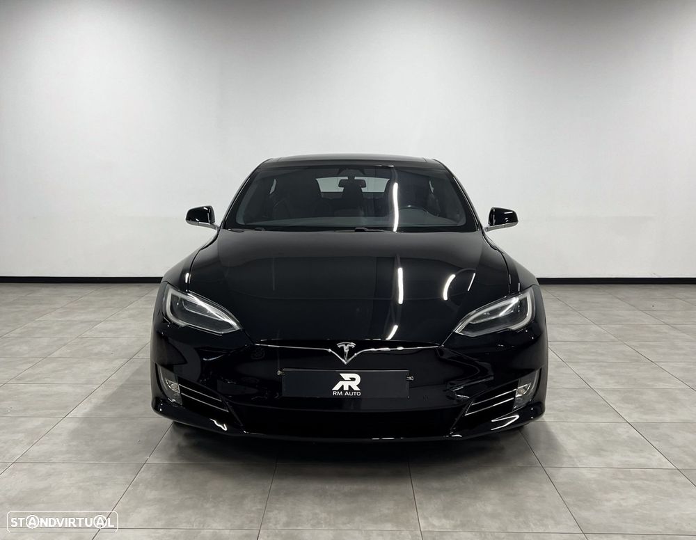 Tesla Model S 100D - 2