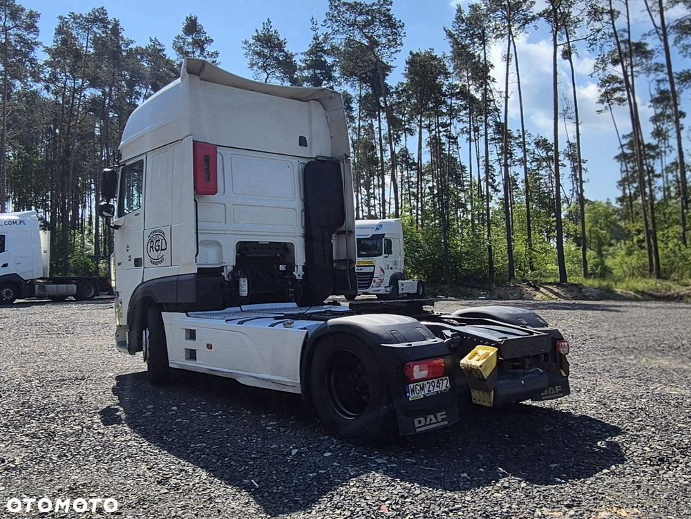 DAF XF 480 polift 2017/2018 - 7