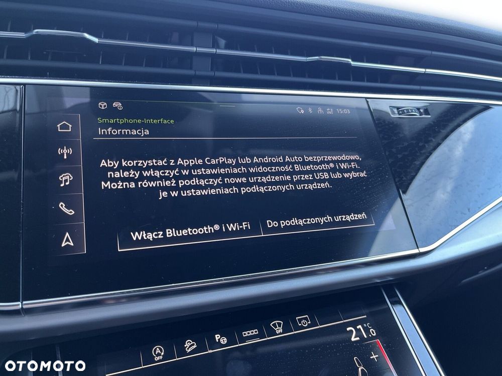 Audi Q7 - 34