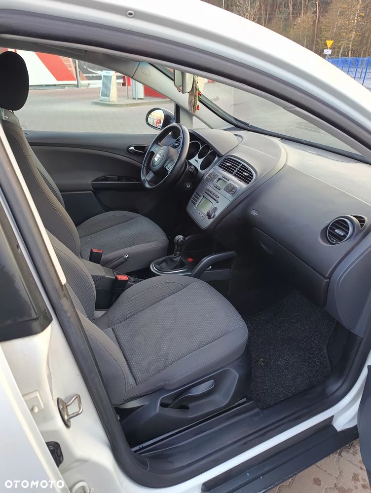Seat Altea 1.8 TSI Stylance - 12