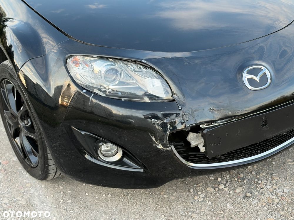 Mazda MX-5 1.8 Kirei - 14