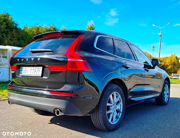 Volvo XC 60 D4 Inscription - 4