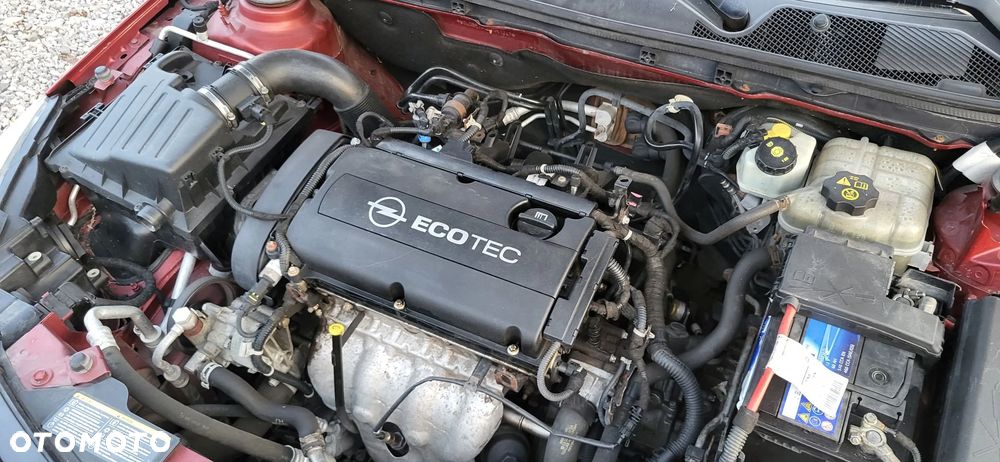 Opel Insignia 1.6 Edition - 30