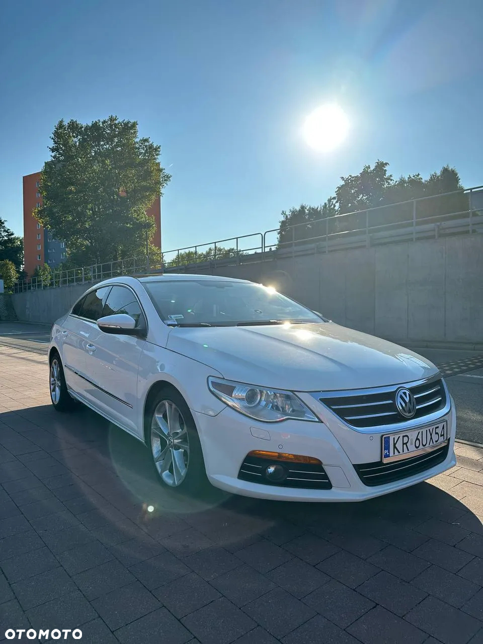 Volkswagen Passat CC 2.0 TSI DSG - 9