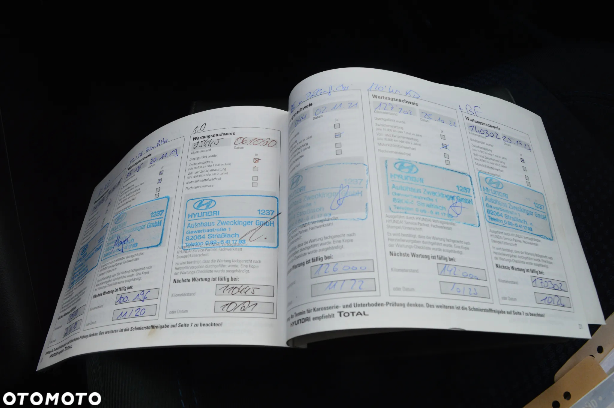 Hyundai ix20 1.4 Edition 20 - 31