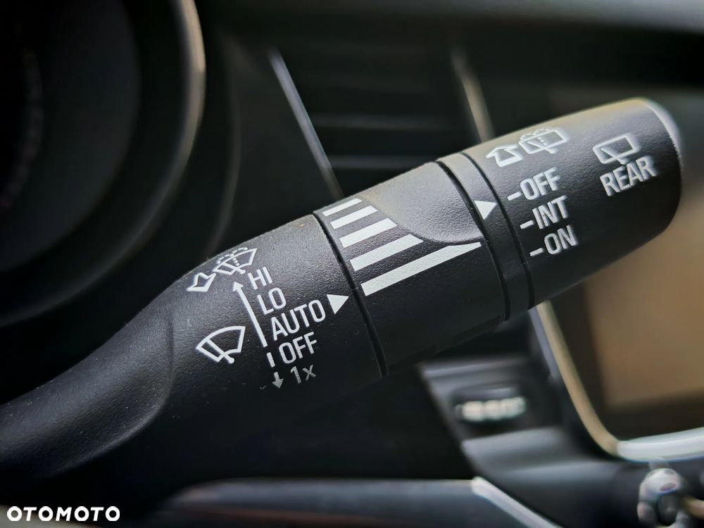 Opel Astra 1.6 D (CDTI) Innovation - 28