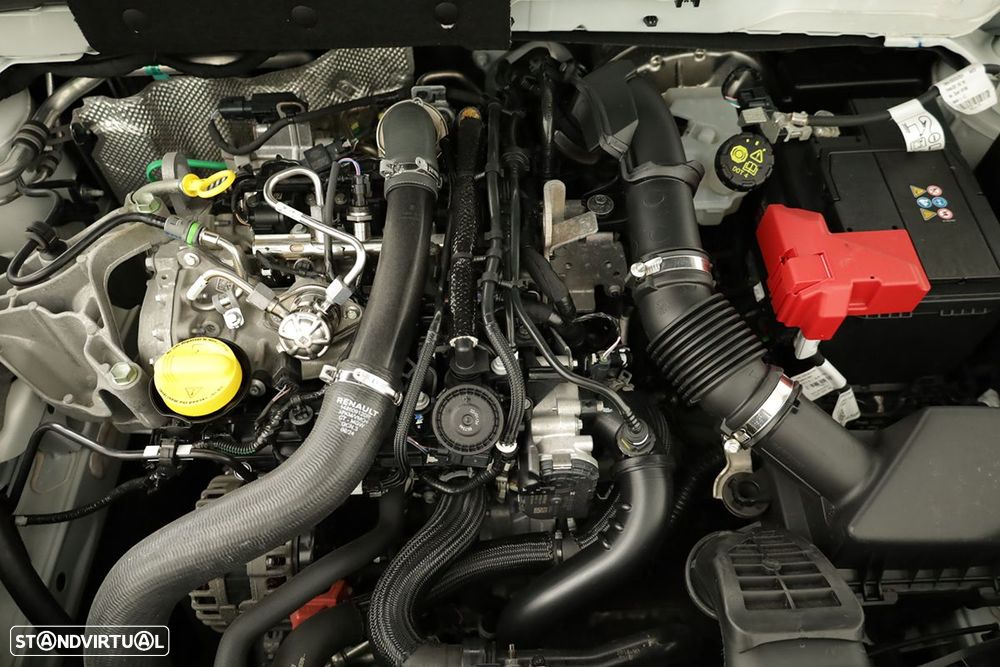 Nissan Juke 1.0 DIG-T N-Design Black - 23