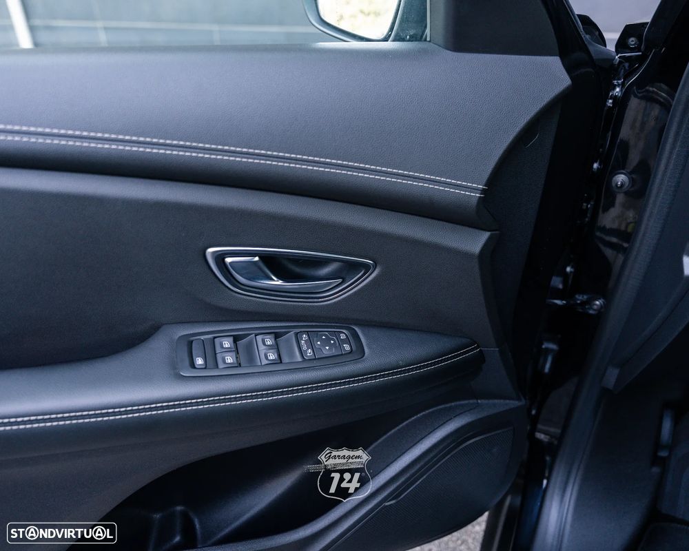 Renault Grand Scénic 1.5 dCi Intens Hybrid Assist SS - 39