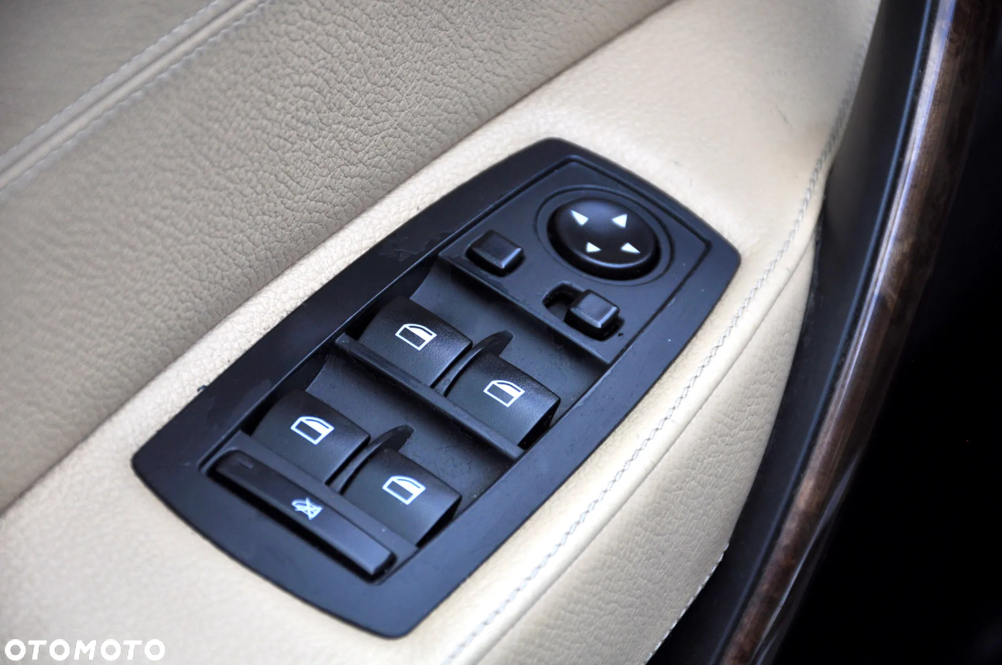 BMW X3 xDrive35d Limited Sport Edition - 38