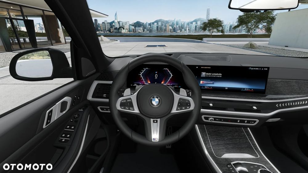 BMW X5 xDrive40i - 14