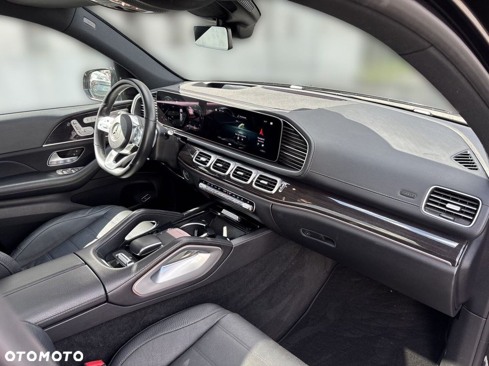 Mercedes-Benz GLS 400 d 4-Matic - 18