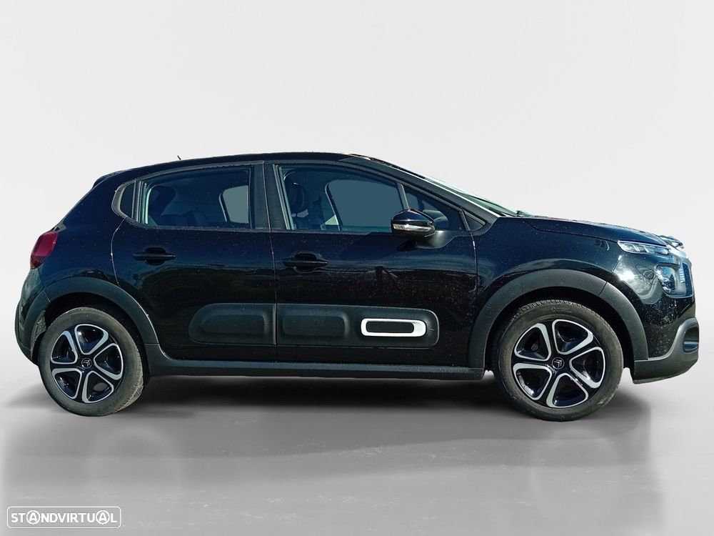 Citroën C3 1.2 PureTech Plus - 6