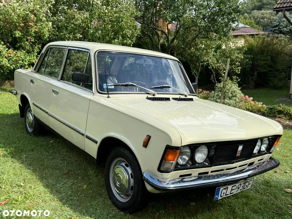 Fiat 125p - 27
