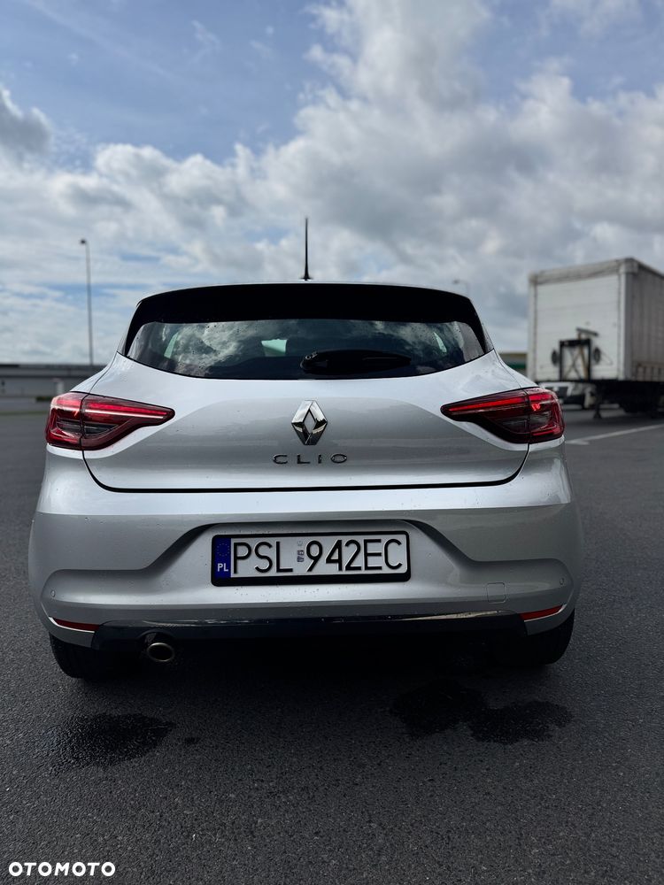 Renault Clio 1.0 TCe Zen - 13