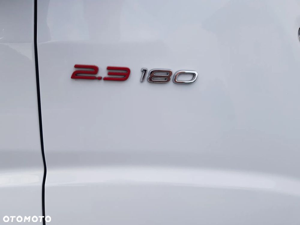 Fiat DUCATO MAXI Salon Polska, Tempomat, Ledy - 10