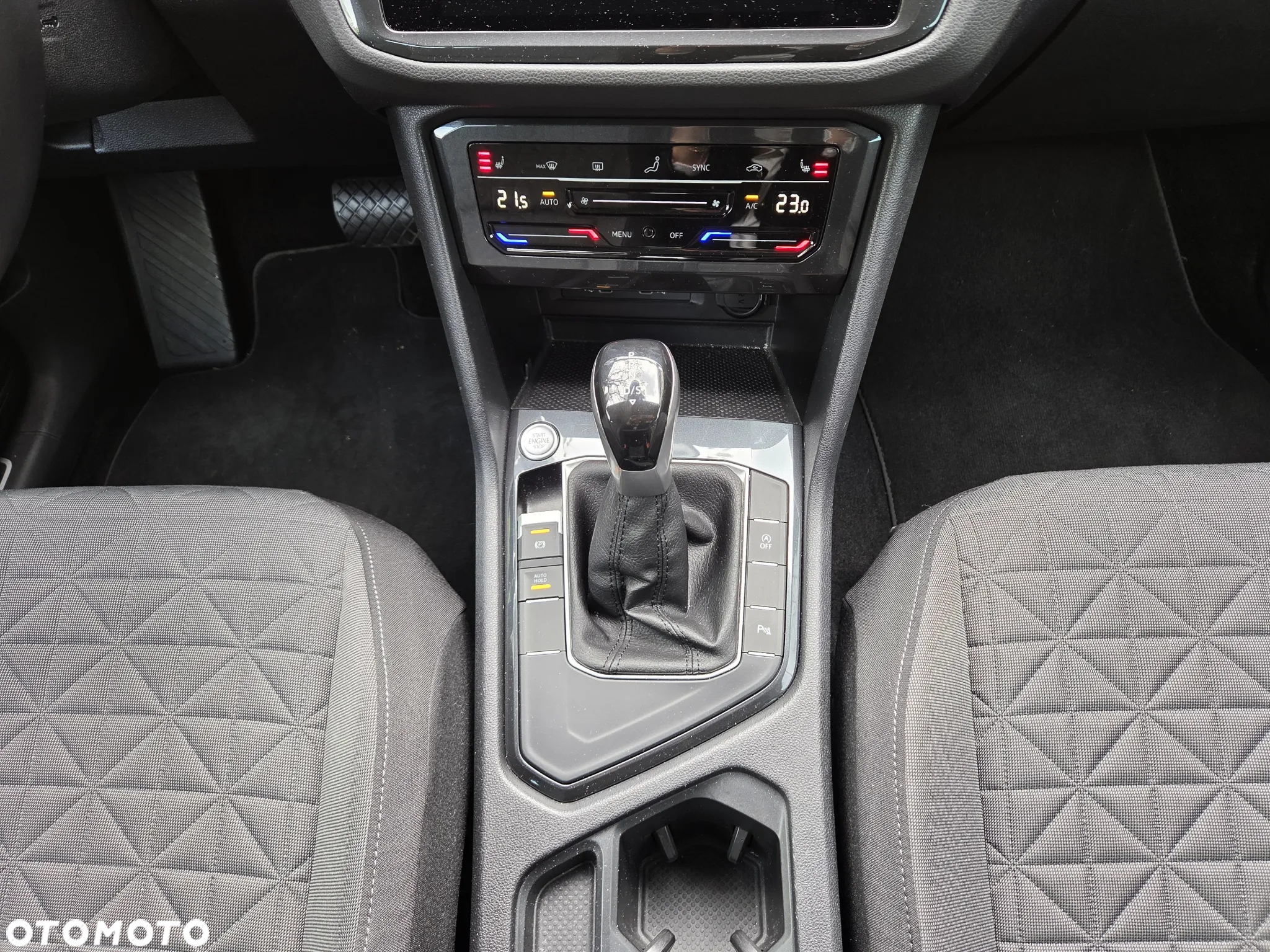 Volkswagen Tiguan 1.5 TSI EVO Life DSG - 22