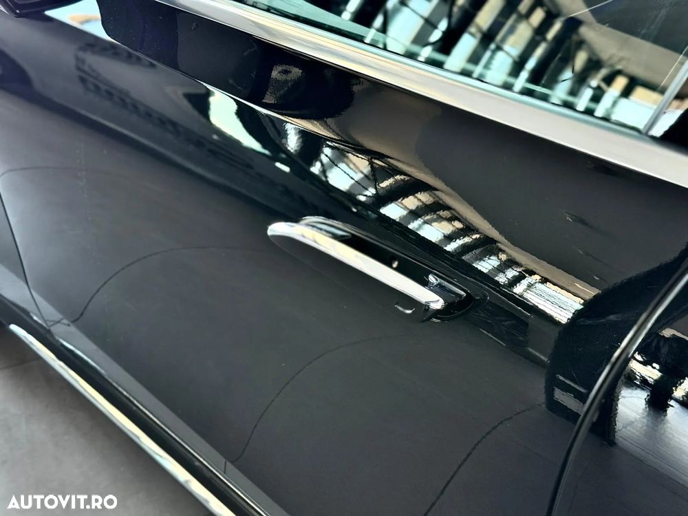 Mercedes-Benz E 200 4MATIC 9G-TRONIC Edition AMG Line - 15