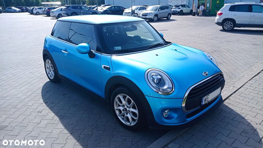 MINI ONE Standard - 5