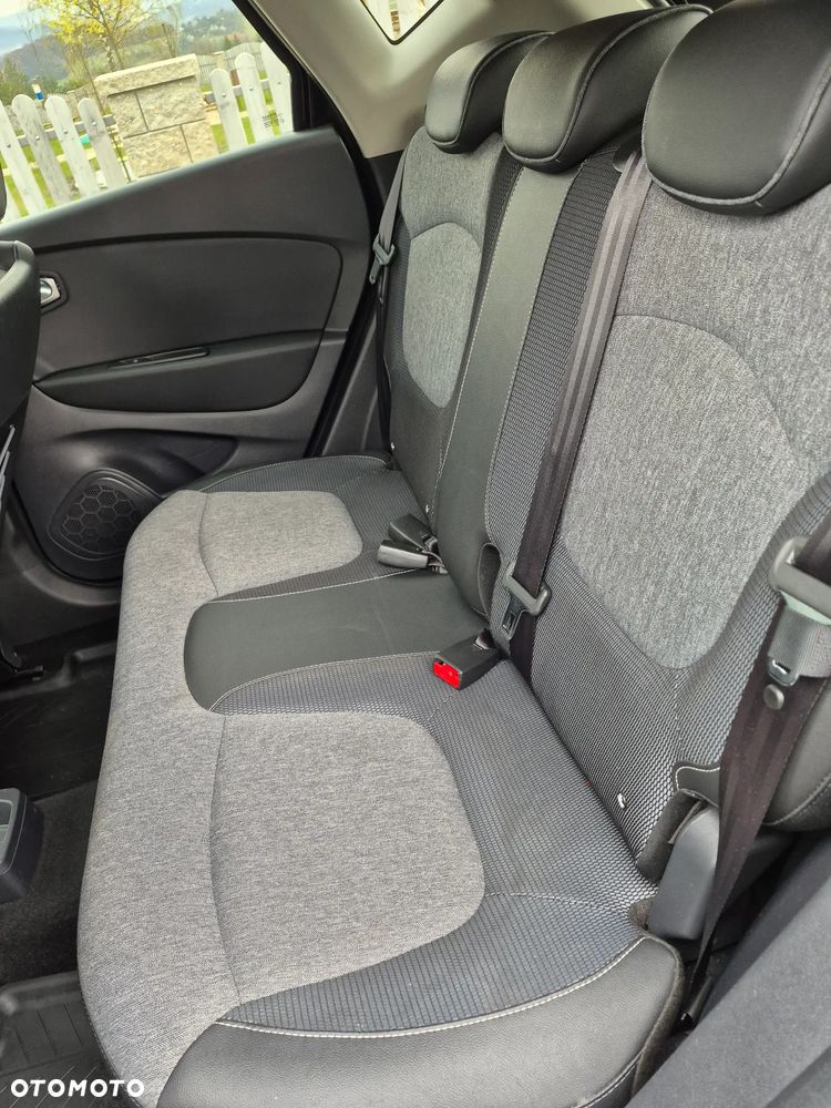 Renault Captur ENERGY TCe 120 LIMITED - 21