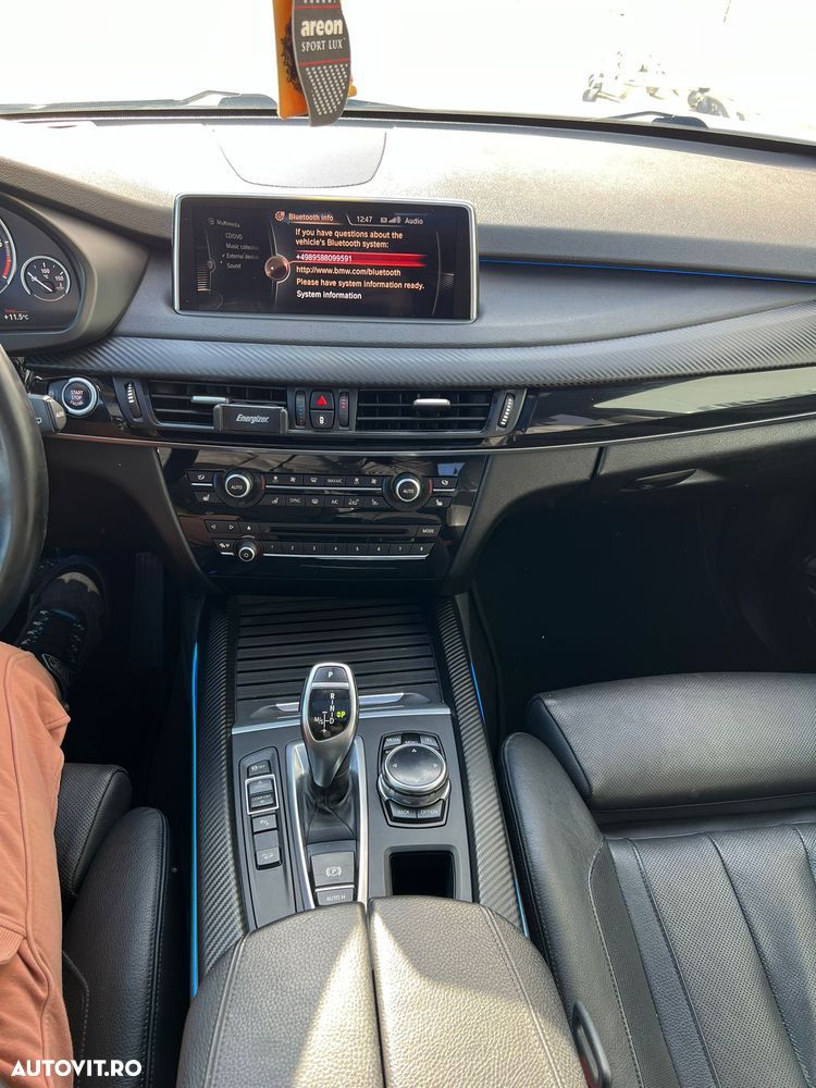 BMW X5 xDrive30d - 6
