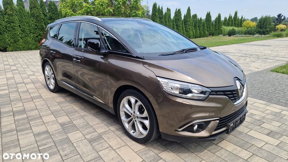 Renault Grand Scenic - 2
