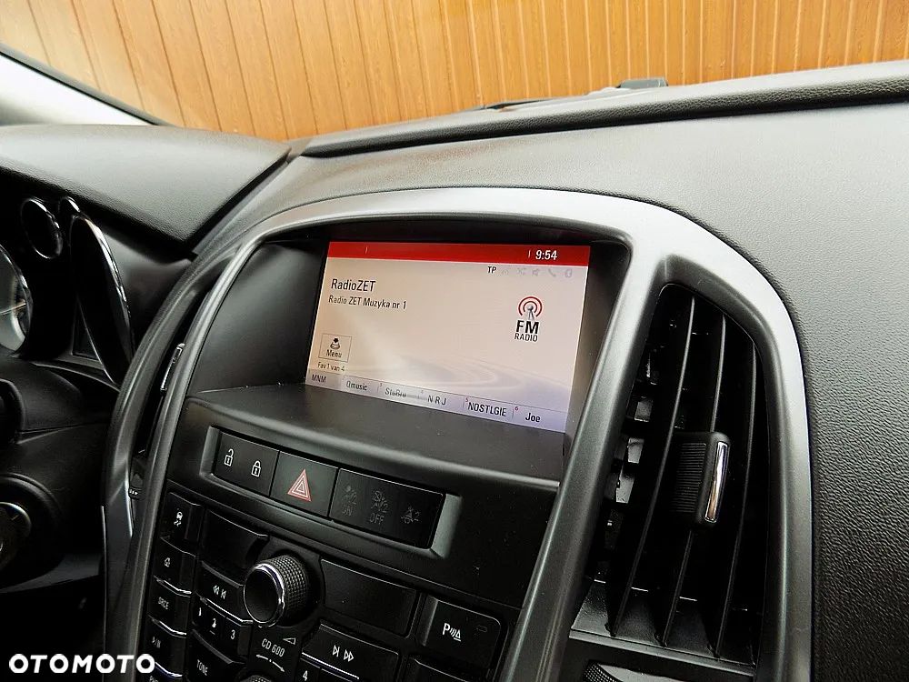 Opel Astra 1.4 Edition - 16