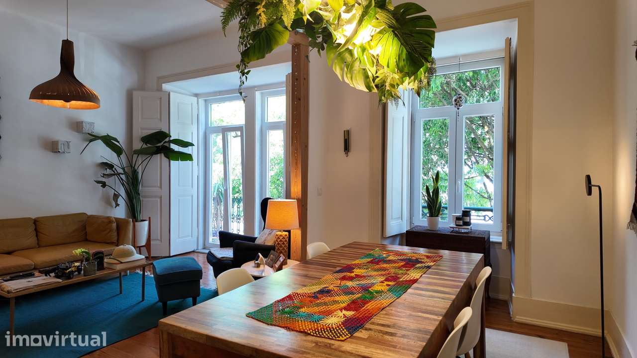 Apartamento à venda na Graça - Grande imagem: 5/38