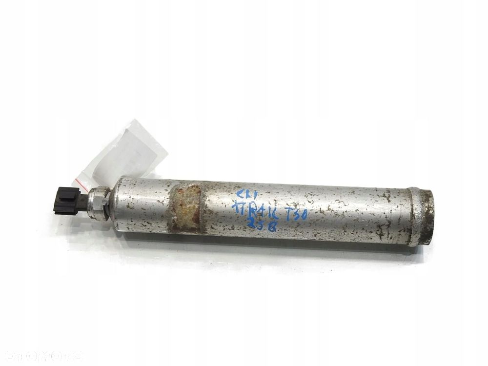 SKRAPLACZ OSUSZACZ NISSAN X-TRAIL T30 2.5 - 1