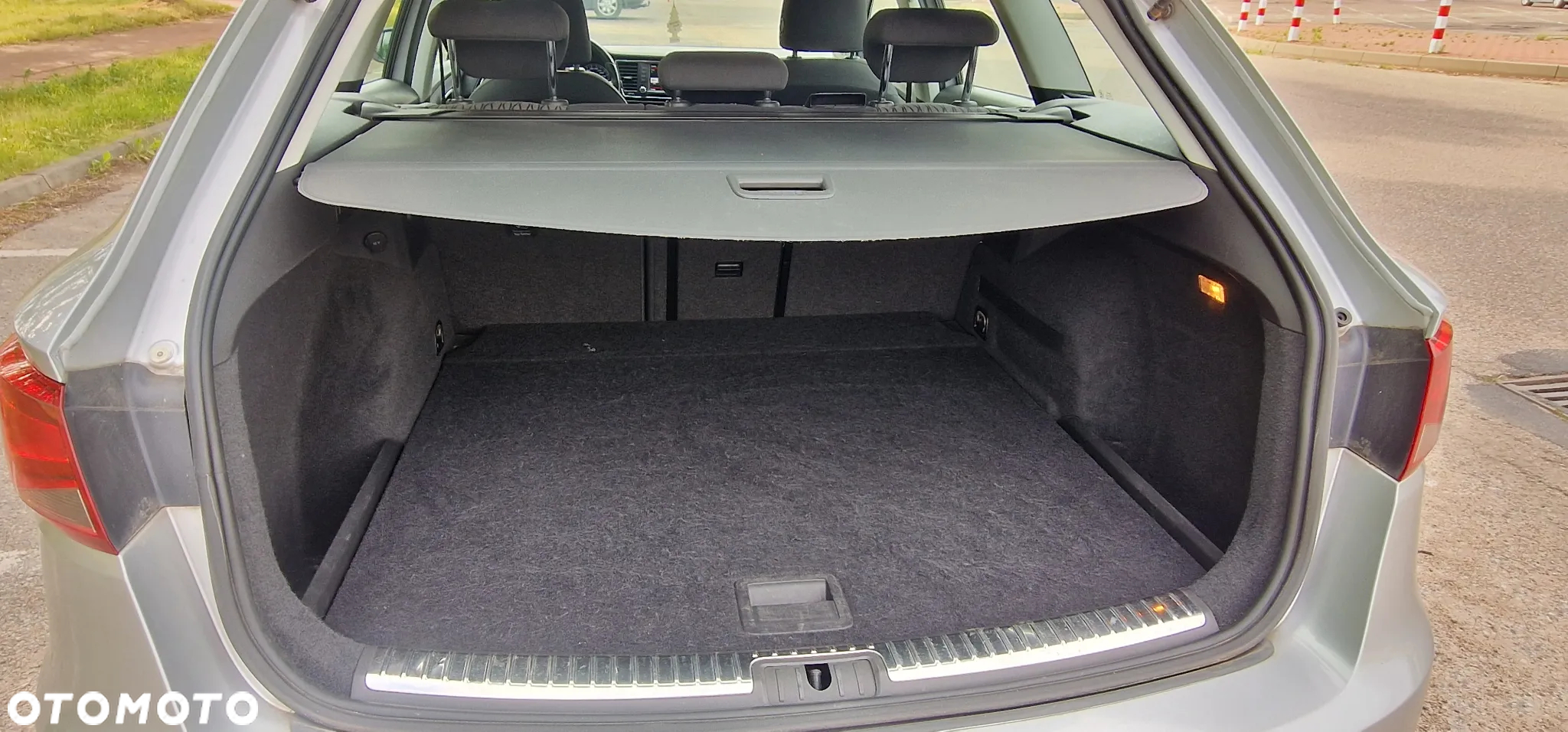 Seat Leon 2.0 TDI Copa S&S - 32
